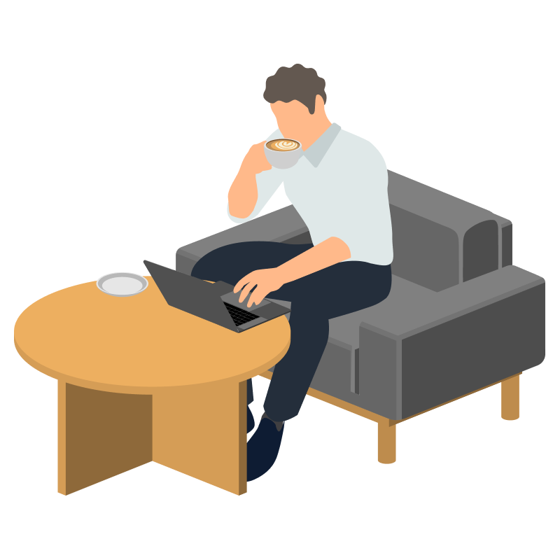 プロフィールアイコン